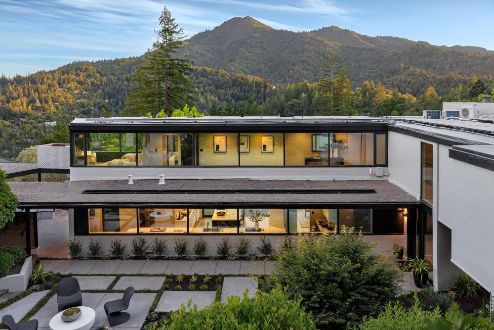 23 Spring Road, Kentfield Photo