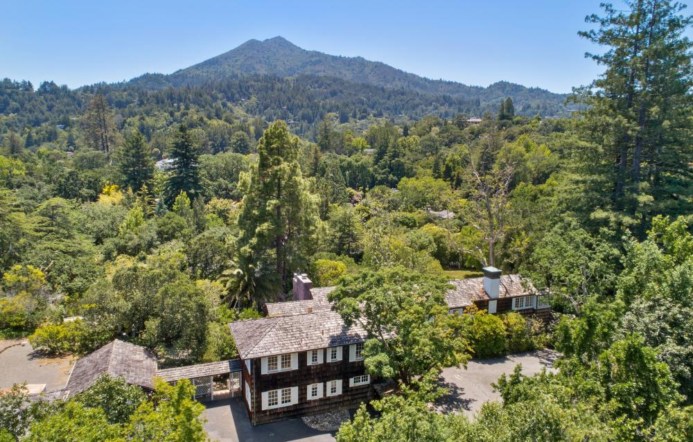 1 Orchard Way, Kentfield Photo