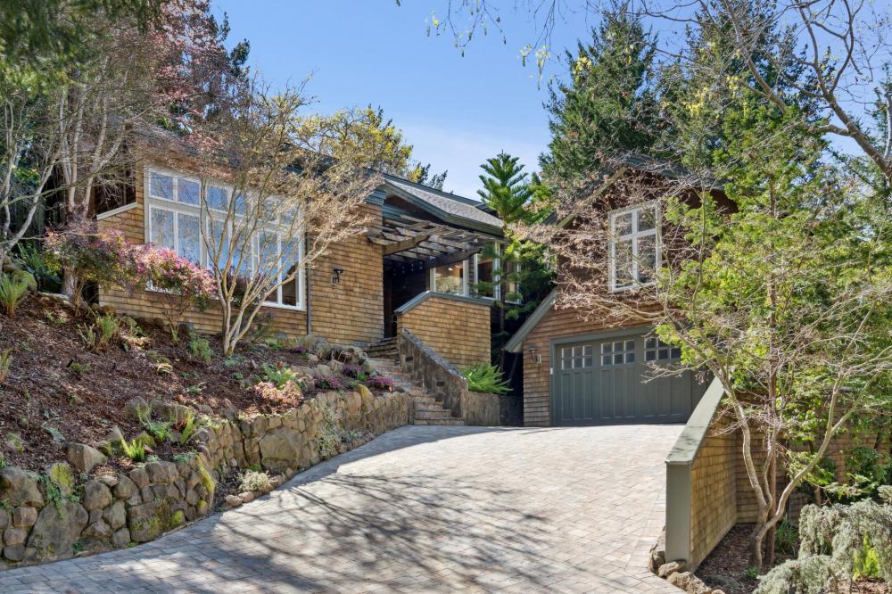 446 Palm Avenue, Kentfield Photo