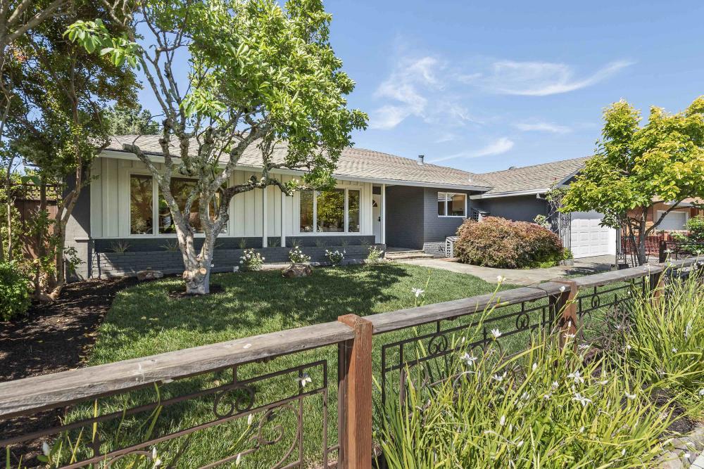 250 Harvard Drive, Larkspur Photo