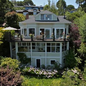 404 Bella Vista Avenue, Belvedere Photo