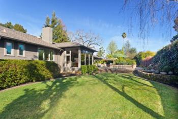 100 Goodhill Road, Kentfield Photo