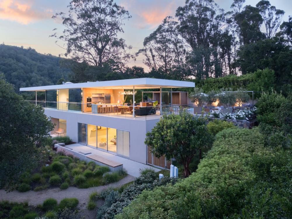 34 Laurel Avenue, Larkspur Photo