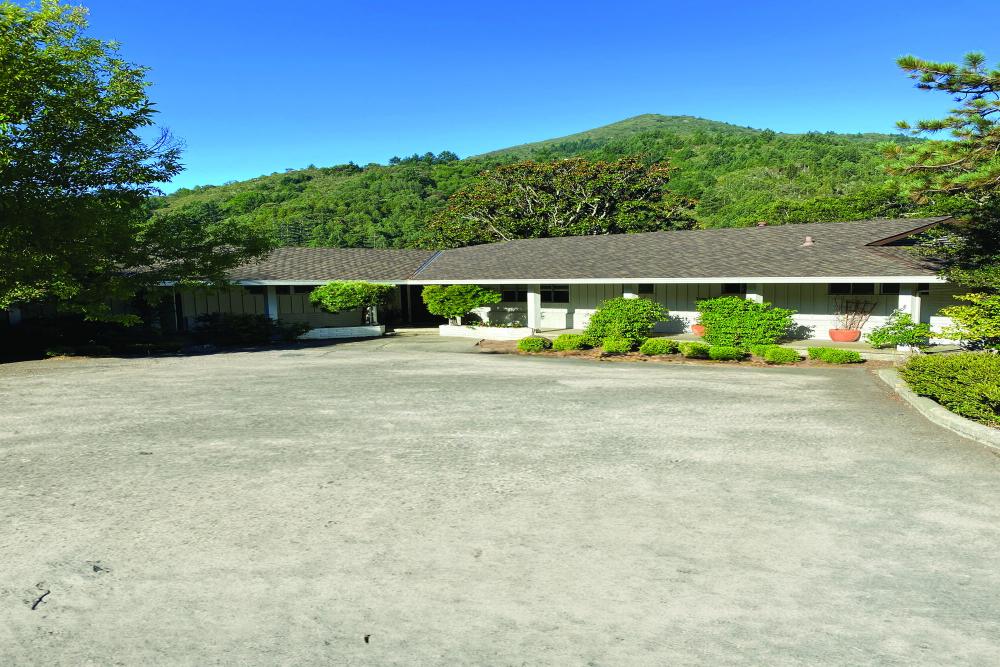 51 Blue Ridge Road, Kentfield Photo