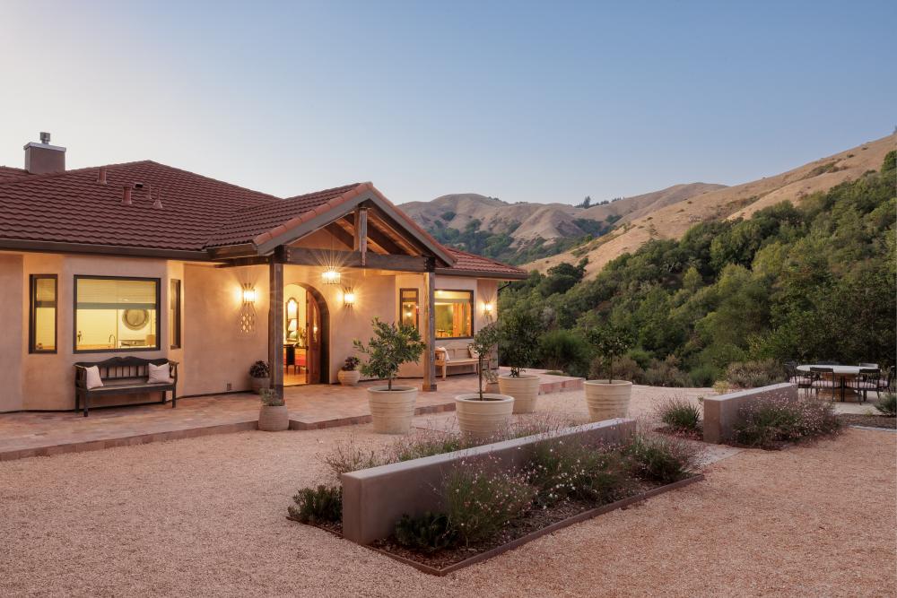 4000 Old Rancheria Road, Nicasio Photo