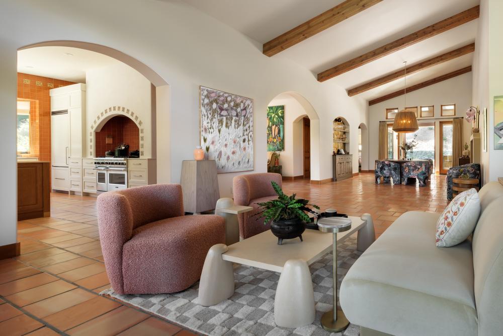 4000 Old Rancheria Road #5