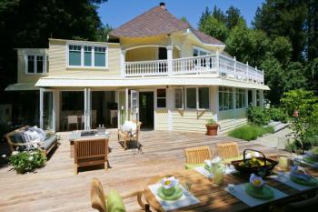 215 Magnolia Aveune, Larkspur Photo