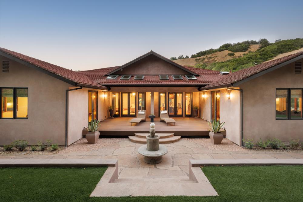 4000 Old Rancheria Road #24