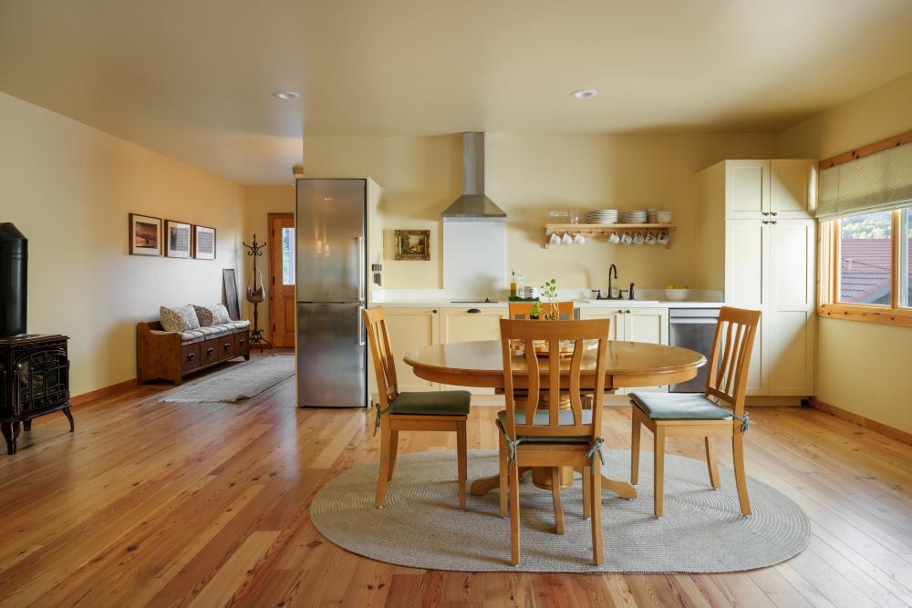 4000 Old Rancheria Road #28