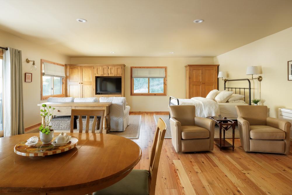 4000 Old Rancheria Road #29