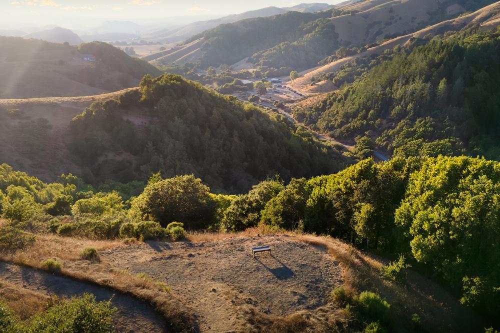 4000 Old Rancheria Road #31