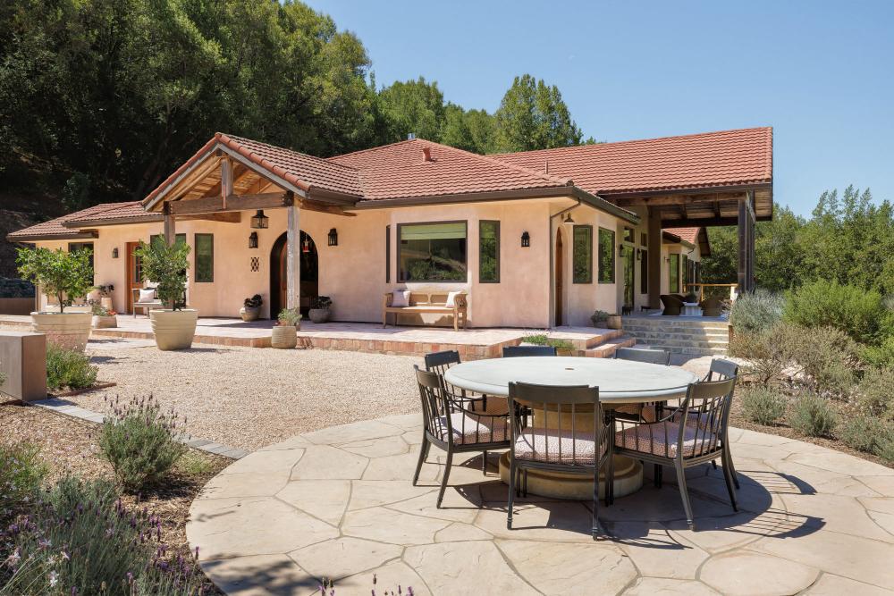 4000 Old Rancheria Road #25