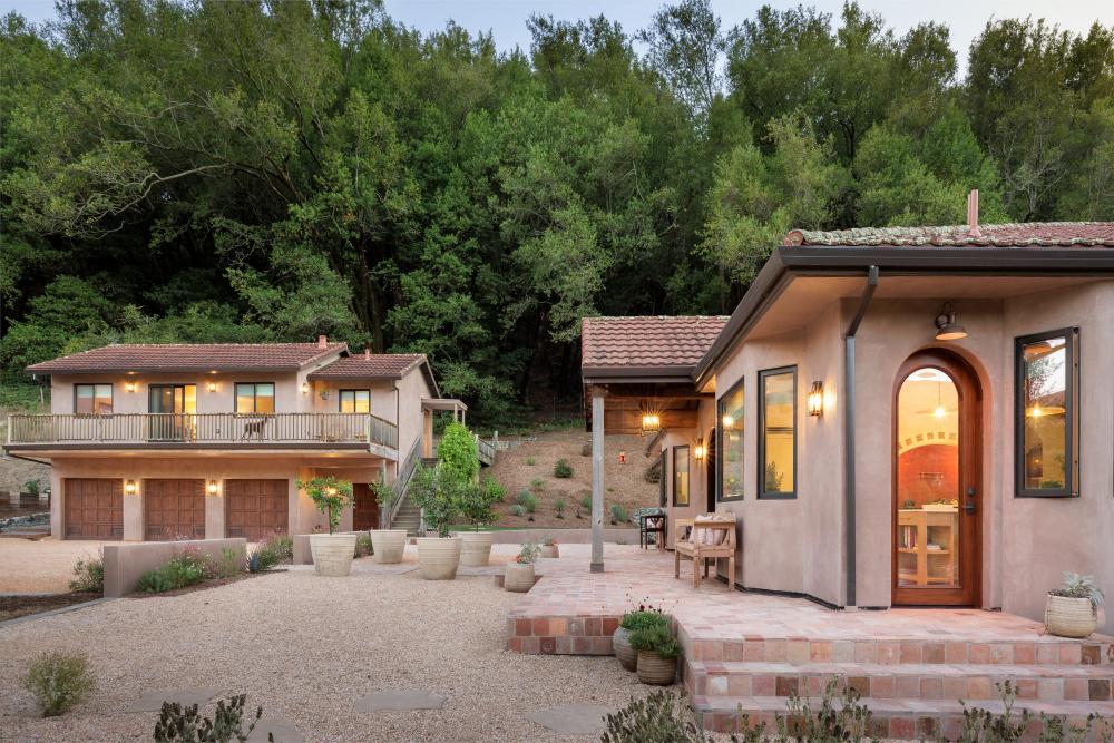 4000 Old Rancheria Road #27