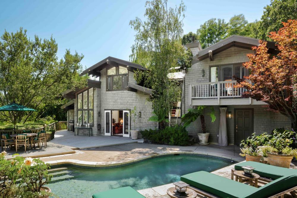 114 Winding Way, Ross Photo