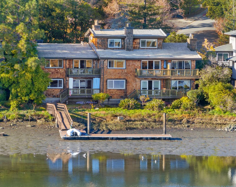 715 S Eliseo Drive #16