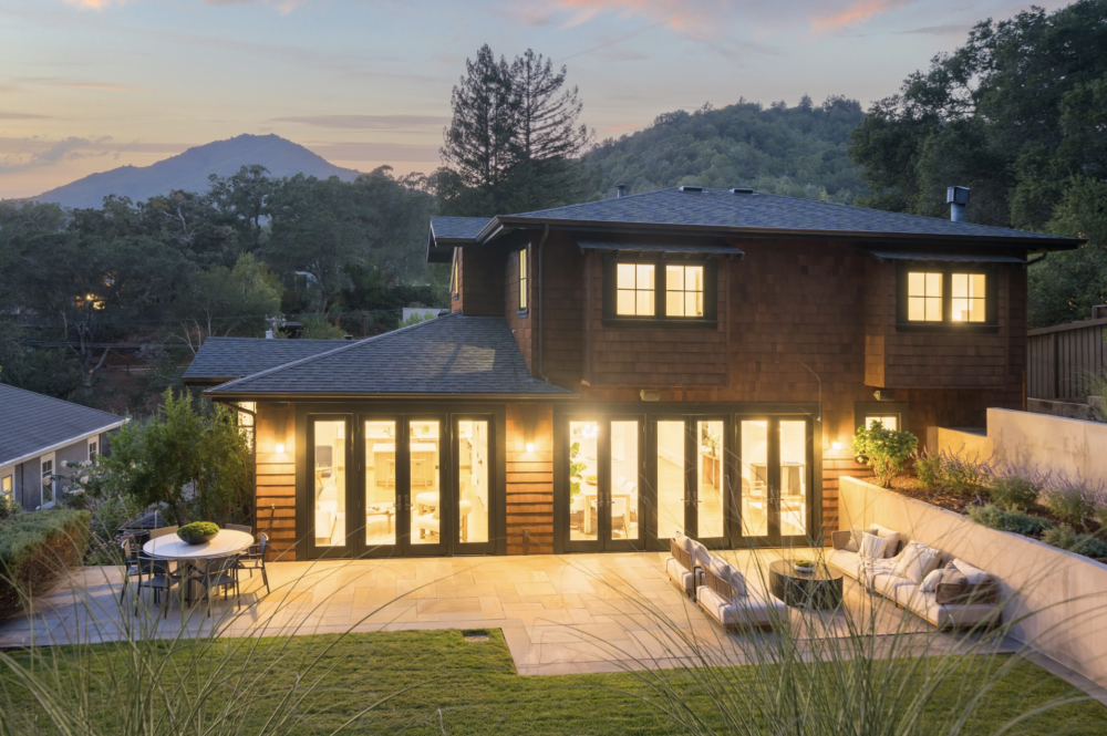 54 Orange Avenue, Larkspur Photo