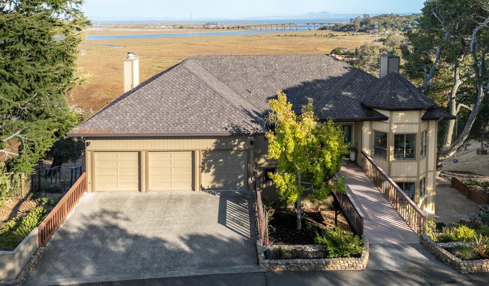 825 Albatross Drive, Novato Photo