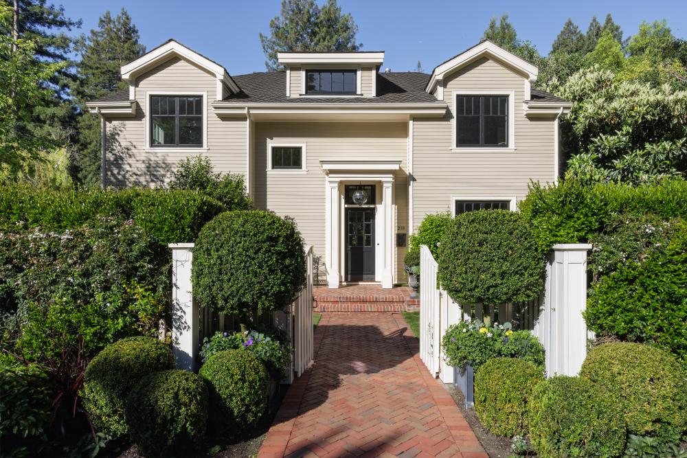 219 W Blithedale Avenue, Mill Valley Photo