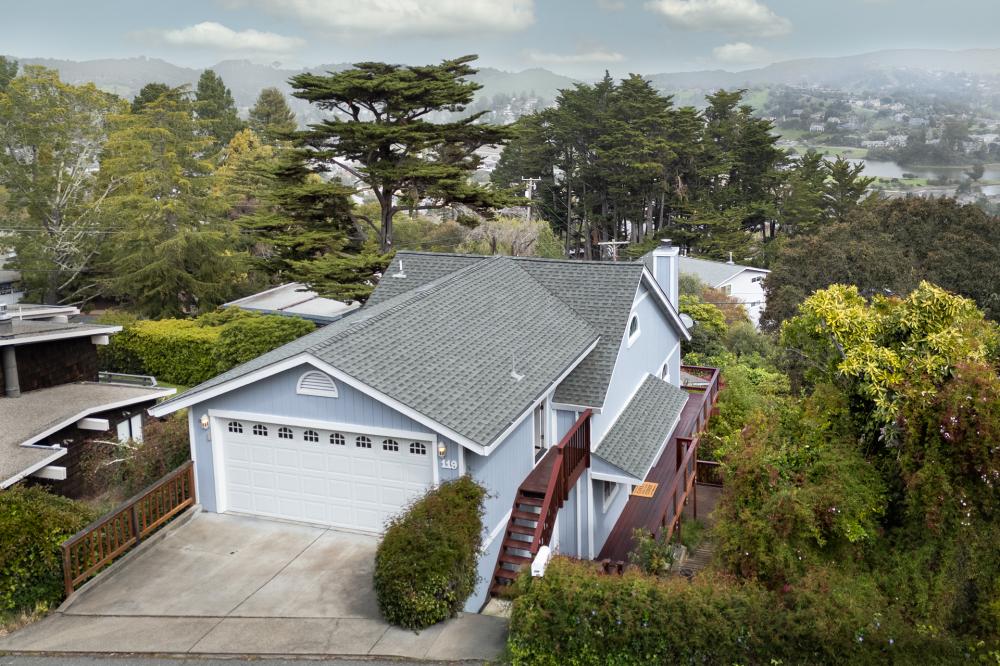 119 Stanford Avenue, Mill Valley Photo
