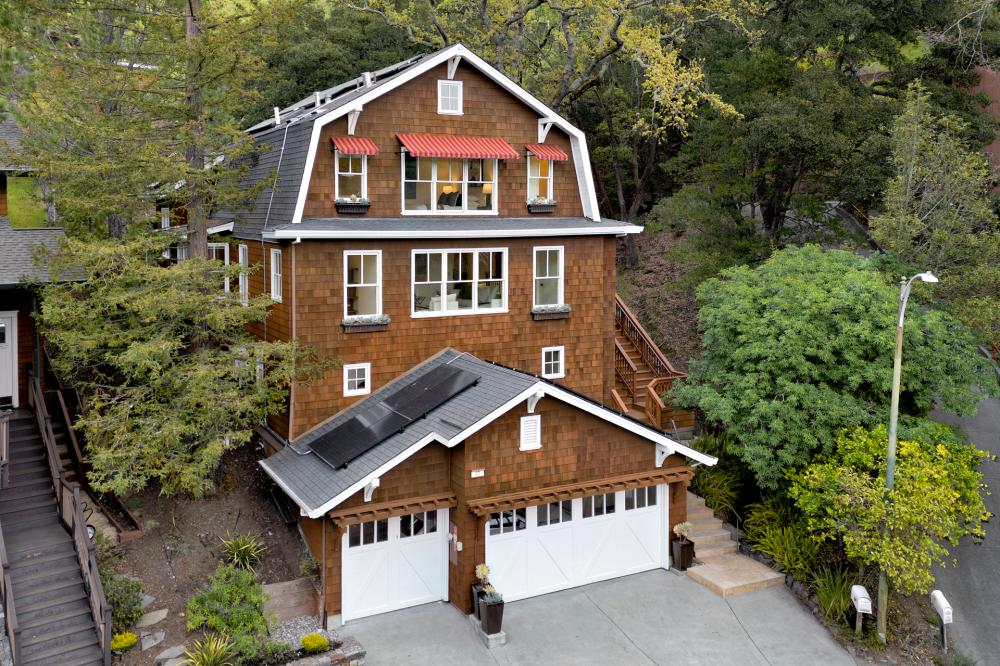 57 Indian Rock Court, San Anselmo Photo
