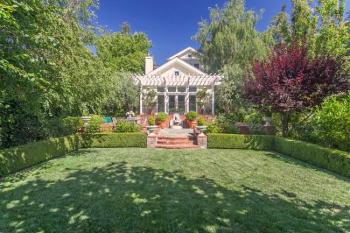 15 Palm Avenue, San Rafael Photo