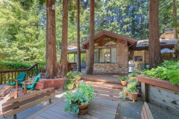 151 Hillcrest Avenue, Kentfield Photo