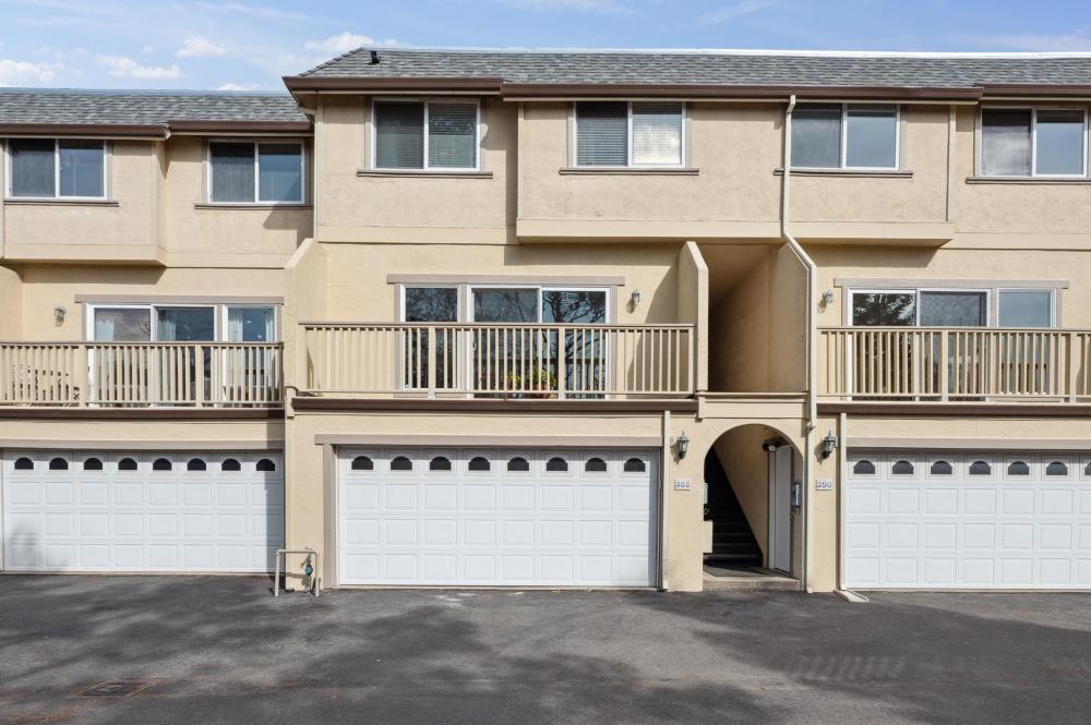 388 Cecilia Way, Tiburon Photo