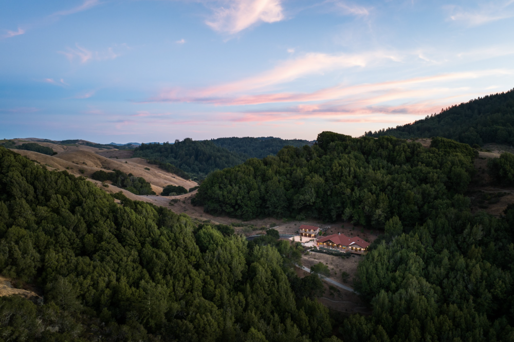 4000 Old Rancheria Road #30