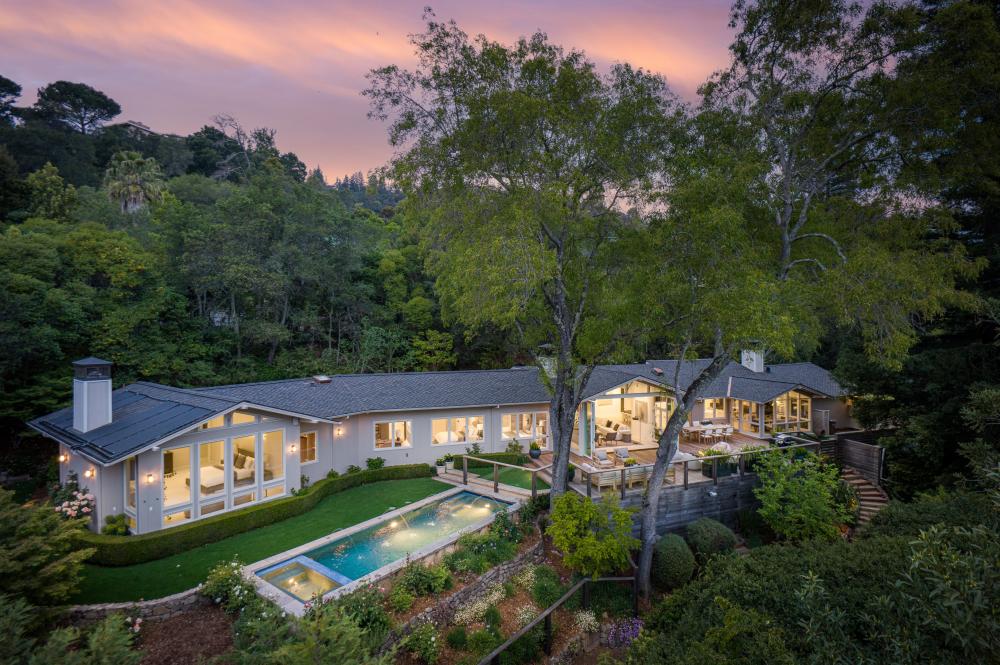 7 Acorn Way, Kentfield Photo
