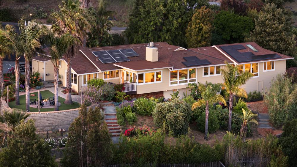 18 Brodea Way, San Rafael Photo