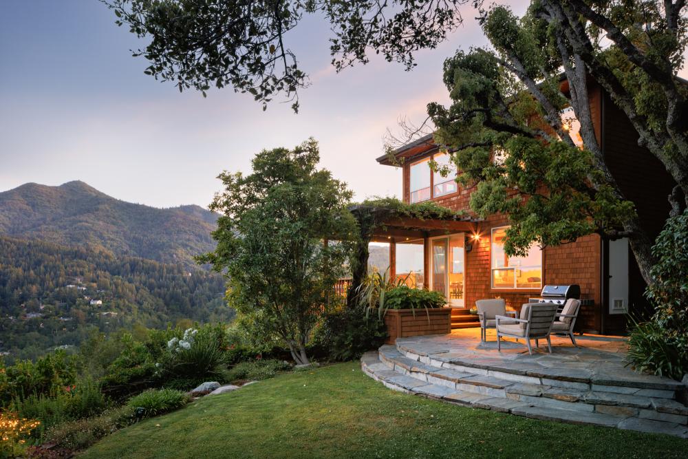 38 Spring Road , Kentfield Photo