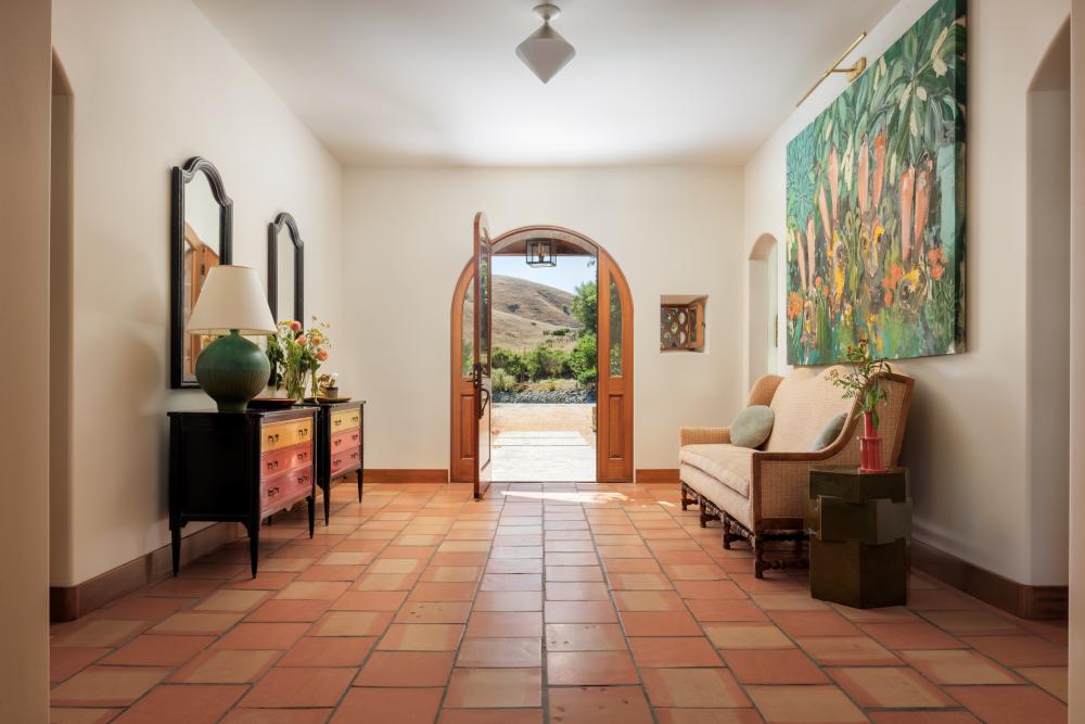 4000 Old Rancheria Road #4