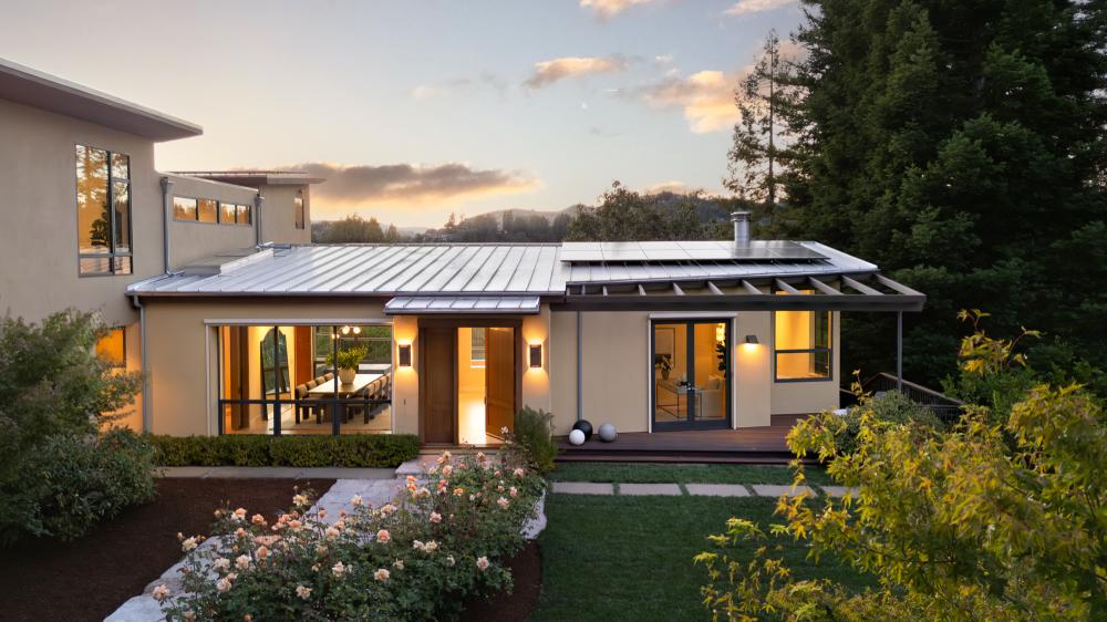 234 Evergreen Drive, Kentfield Photo