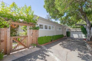 23 Manor Road, Kentfield Photo