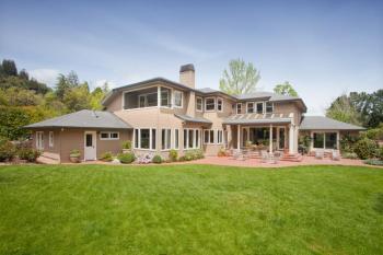 111 Goodhill Road, Kentfield Photo