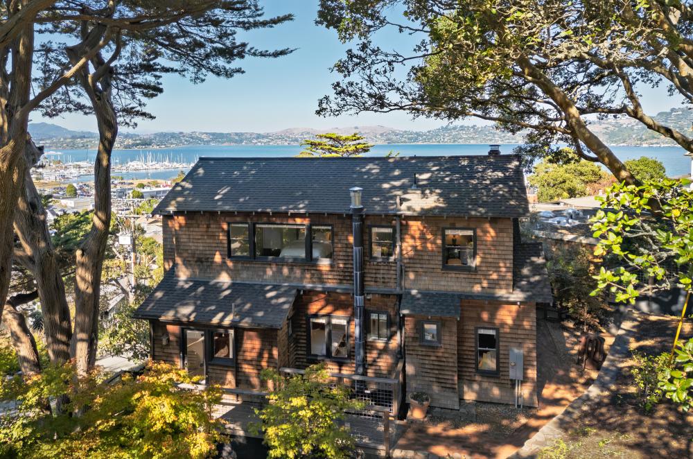 224 Bulkley Avenue, Sausalito Photo