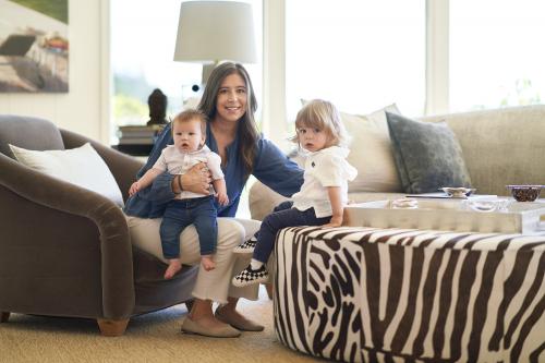 Kaitlin Lopin Gilbert #2