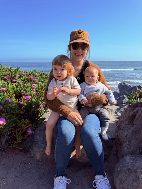 Kaitlin Lopin Gilbert #3