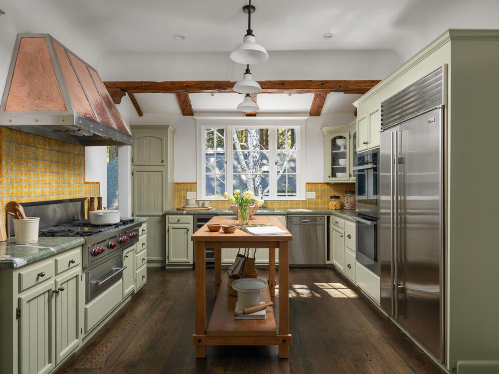 8 Laurel Street, Mill Valley #6