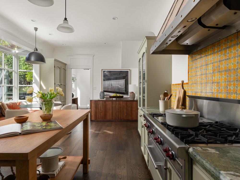 8 Laurel Street, Mill Valley #9