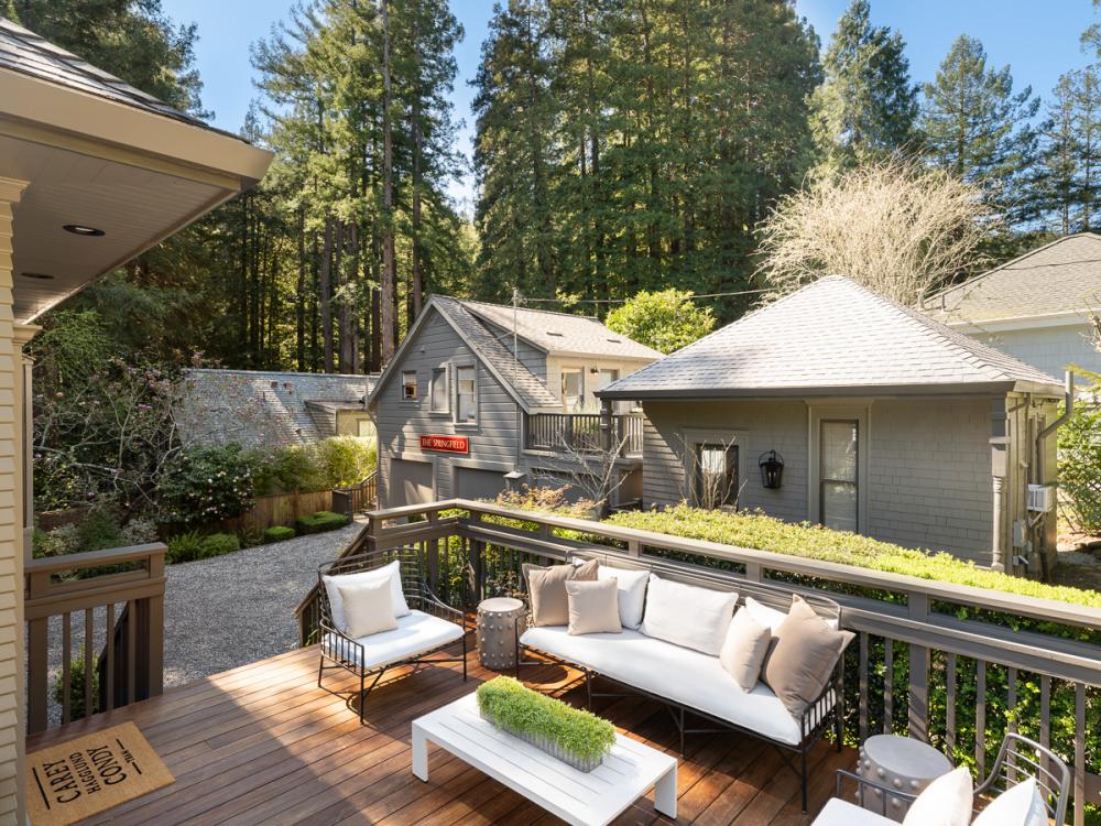 8 Laurel Street, Mill Valley #34