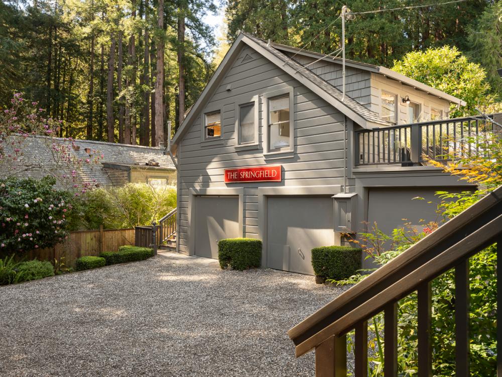 8 Laurel Street, Mill Valley #37