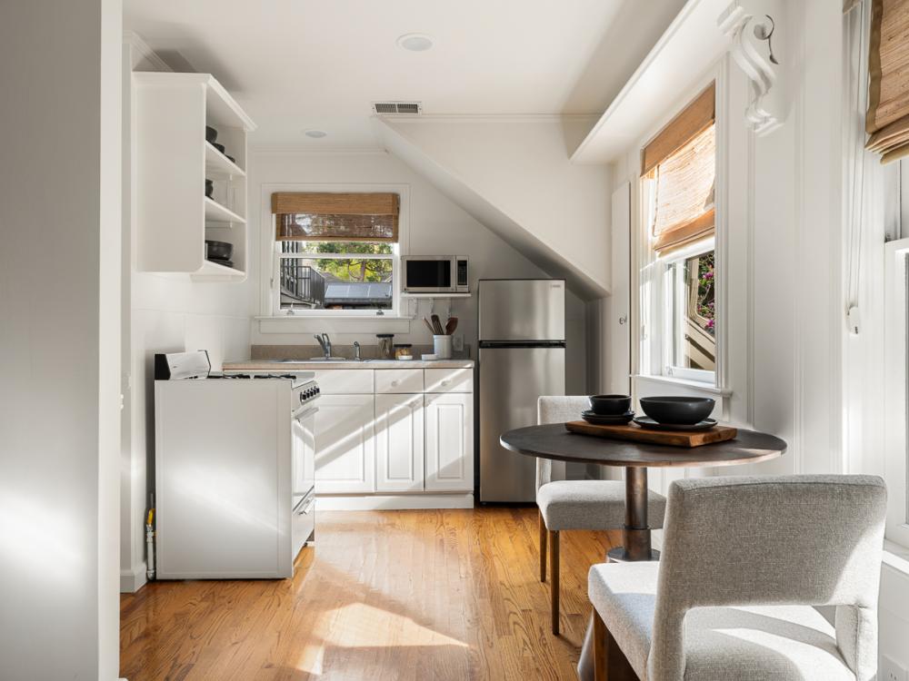 8 Laurel Street, Mill Valley #32