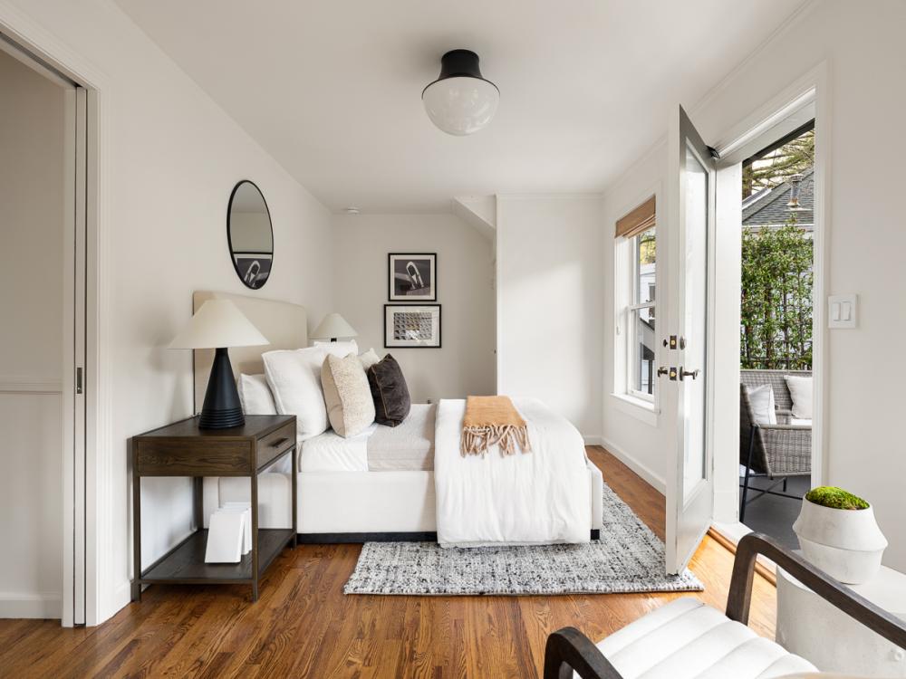 8 Laurel Street, Mill Valley #33