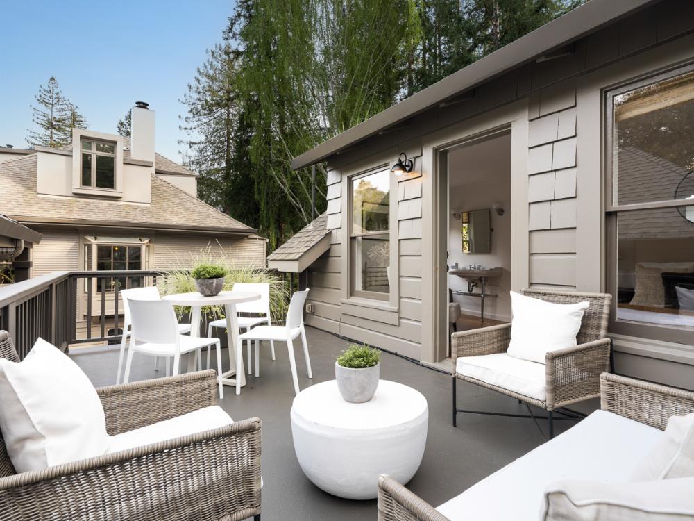 8 Laurel Street, Mill Valley #31