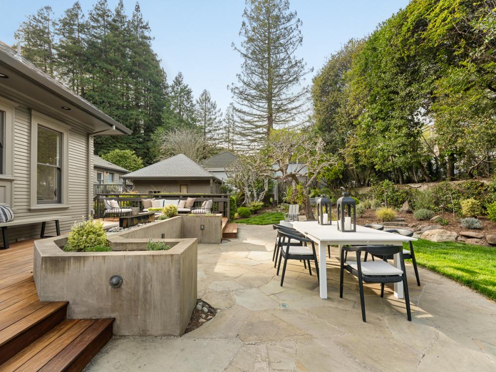 8 Laurel Street, Mill Valley #25