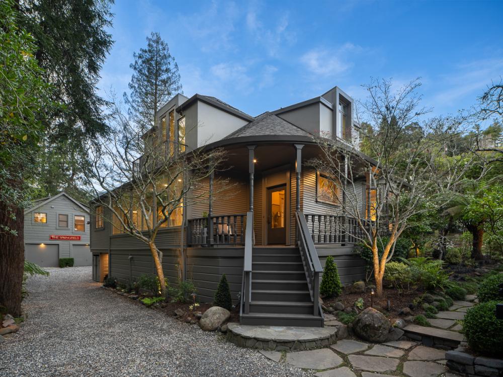8 Laurel Street, Mill Valley #38