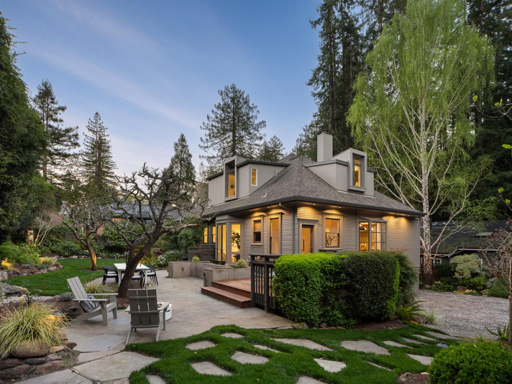 8 Laurel Street, Mill Valley #22