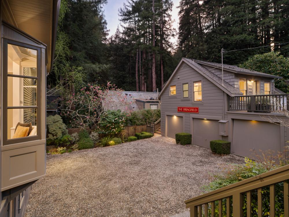 8 Laurel Street, Mill Valley #27