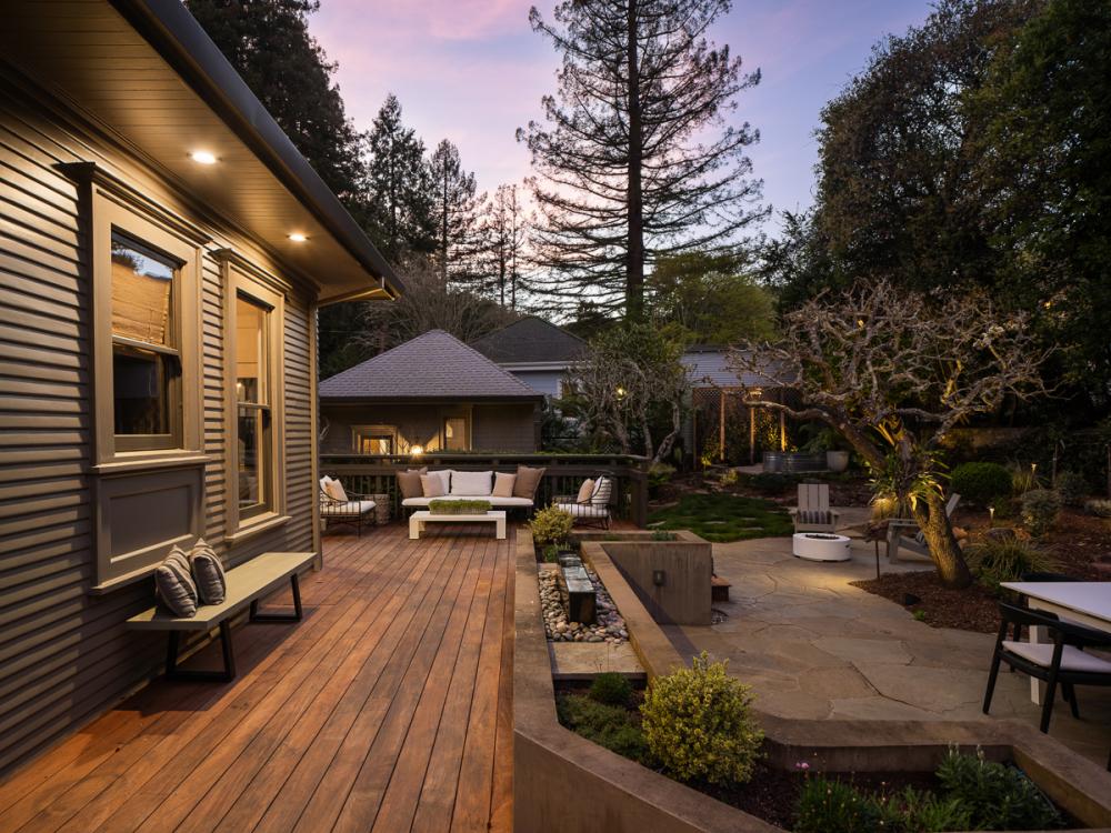 8 Laurel Street, Mill Valley #21